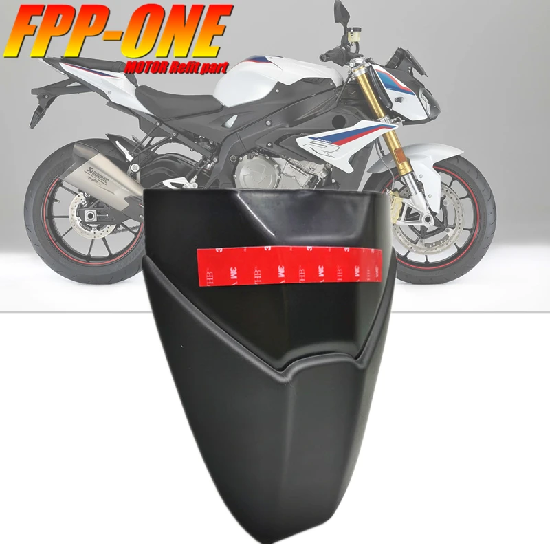 Аксессуары для мотоциклов BMW S1000R, удлинитель заднего крыла, обтекатель ABS, литье под давлением
Аксессуары для мотоциклов BMW S1000R, удлинитель заднего крыла, обтекатель ABS, литье под давлением