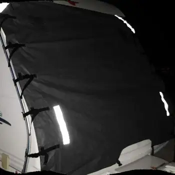 Universal Auto Caravan Front Towing Cover Protector With 2 Dustproof 220x175cm Light Led Shield P5Z8
Universal Auto Caravan Front Towing Cover Protector With 2 Dustproof 220x175cm Light Led Shield P5Z8