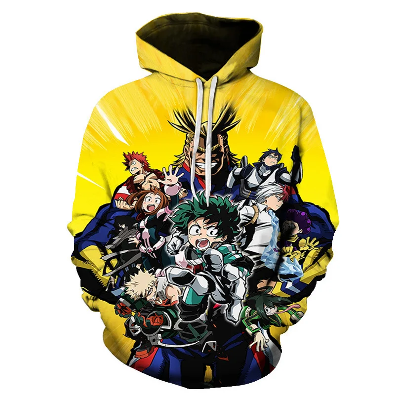 2021 Japan Style Harajuku Anime Kawaii Hoodie Men Personality Men Hoodies sudaderas hombre, Pluz Sizes Sizes S-6XL 
2021 Japan Style Harajuku Anime Kawaii Hoodie Men Personality Men Hoodies sudaderas hombre, Pluz Sizes Sizes S-6XL