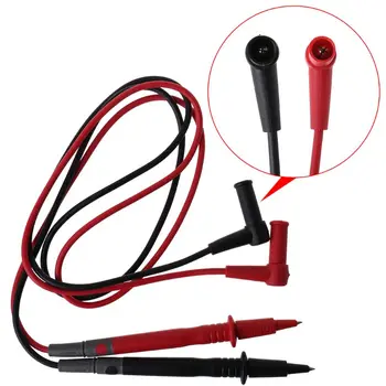 RM409B RM409B Digital Multimeter Button 9999 Counts Accuracy Measuring With Analog Bar Graph AC DC Voltage Ammeter Current Ohm
RM409B RM409B Digital Multimeter Button 9999 Counts Accuracy Measuring With Analog Bar Graph AC DC Voltage Ammeter Current Ohm