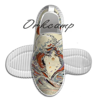 Sport Running Shoes The Wave of Love Light Weight Walking Shoes Breathable Mesh Yoga Shoes
Sport Running Shoes The Wave of Love Light Weight Walking Shoes Breathable Mesh Yoga Shoes