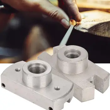 Pro Engraving Machine Cutter Head Replacement High Hardness Jewelry Making Processing Engraving Accessory Tool for Jeweler
Pro Engraving Machine Cutter Head Replacement High Hardness Jewelry Making Processing Engraving Accessory Tool for Jeweler