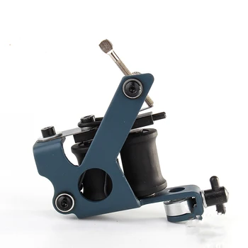 Indicator All-in-one stamping tattoo machine High Quality coil Tattoo Machine for liner Shader Body Art Gun Makeup Tool
Indicator All-in-one stamping tattoo machine High Quality coil Tattoo Machine for liner Shader Body Art Gun Makeup Tool