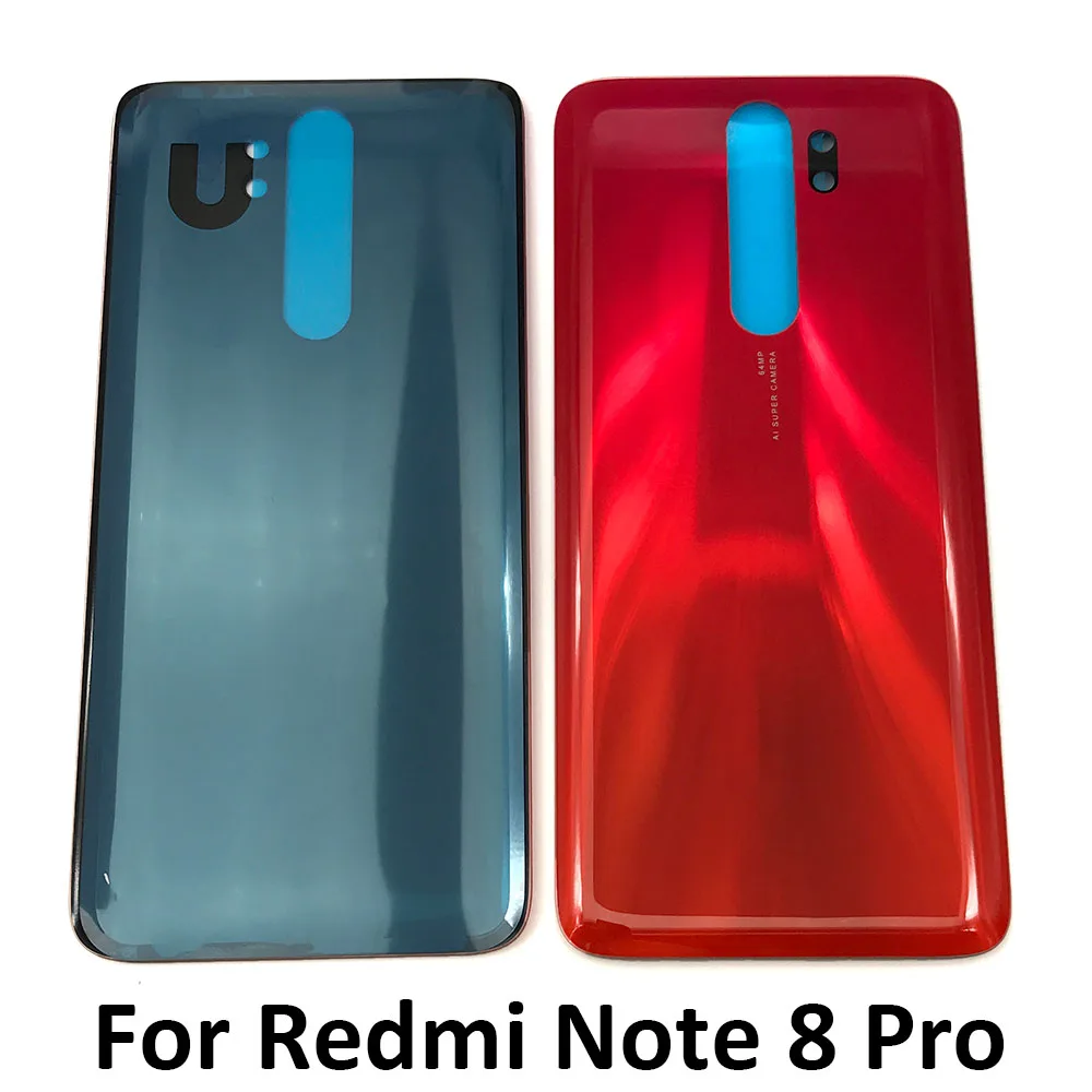 Redmi Note 8 T Задняя Крышка