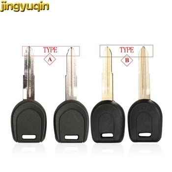 jingyuqin 50pcs Remote Car Key Shell Fob Transponder No Chip For MITSUBISHI Colt Lancer Mirage Outlander Pajero Left/Right Blade
jingyuqin 50pcs Remote Car Key Shell Fob Transponder No Chip For MITSUBISHI Colt Lancer Mirage Outlander Pajero Left/Right Blade