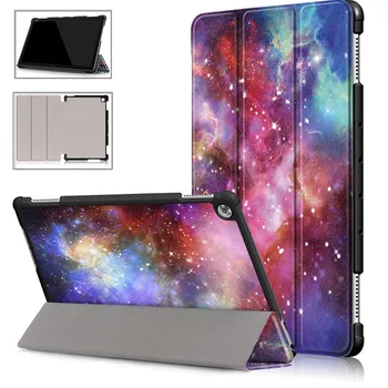 Case for Huawei MediaPad M5 Lite 10 BAH2-W19/L09/W09 10.1 Folio Flip Stand PC Back Cover for Huawei M5 Lite 10.1 Tablet Funda
Case for Huawei MediaPad M5 Lite 10 BAH2-W19/L09/W09 10.1 Folio Flip Stand PC Back Cover for Huawei M5 Lite 10.1 Tablet Funda
