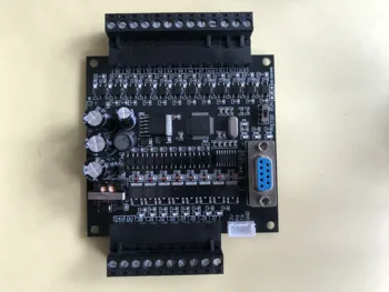 FX1N 20MT PLC Board Programmable Controller Module Industrial Control Board with Brown Shell PLC Board
FX1N 20MT PLC Board Programmable Controller Module Industrial Control Board with Brown Shell PLC Board