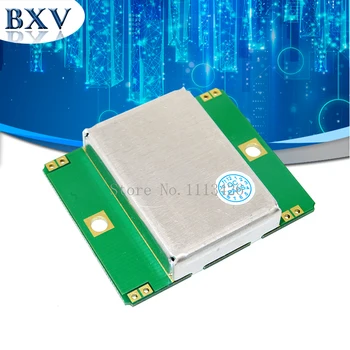 5PCS HB100 Microwave Doppler Radar Wireless Module Motion Sensor HB100, Microwave Motion Sensor, Motion Detector
5PCS HB100 Microwave Doppler Radar Wireless Module Motion Sensor HB100, Microwave Motion Sensor, Motion Detector