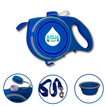 4 In 1 Retractable Dog Leash Automatic Flexible Dog Puppy Traction Rope Belt Dog Leash With Folding Dog Bowl Drinking Bottle 5
4 In 1 Retractable Dog Leash Automatic Flexible Dog Puppy Traction Rope Belt Dog Leash With Folding Dog Bowl Drinking Bottle 5
