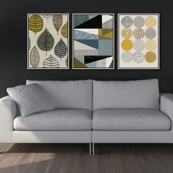 Drop Shipping 3 Piece Abstract Canvas Painting Leaves Rectangle Triangle Round Pattern Posters Prints Picture Living Room Decor
Drop Shipping 3 Piece Abstract Canvas Painting Leaves Rectangle Triangle Round Pattern Posters Prints Picture Living Room Decor