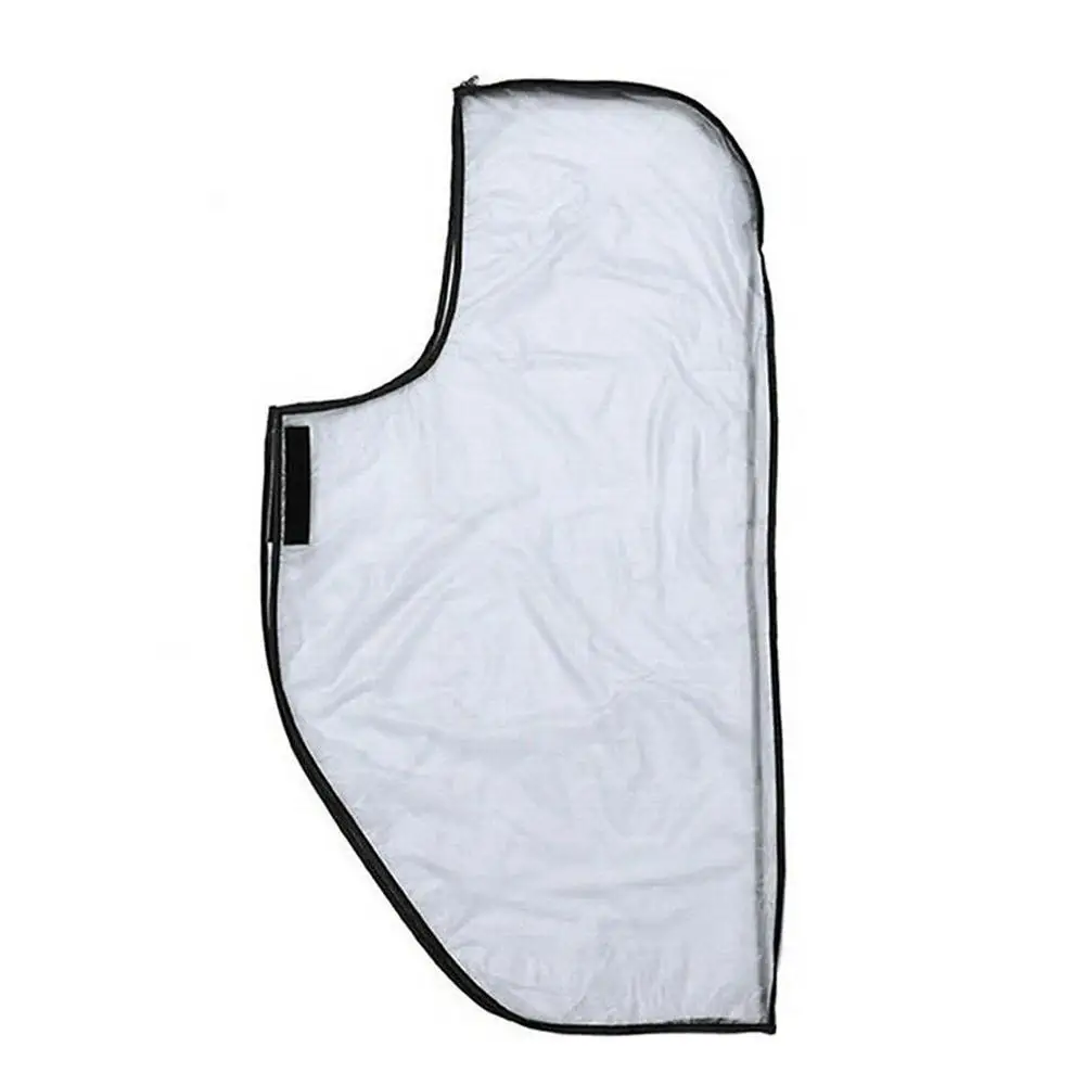 Golf Course PVC Waterproof Golf Bag Cover Rain Cover Outdoor Protective Golf Accessories Bag Set Jacket Durable Club Cover C8B6
Golf Course PVC Waterproof Golf Bag Cover Rain Cover Outdoor Protective Golf Accessories Bag Set Jacket Durable Club Cover C8B6