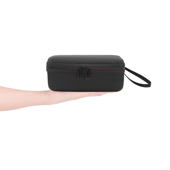 Carrying Case for DJI Osmo Mobile 3 Combo Storage Bag Protective Box Handbag for Osmo Mobile 3 Accessories
Carrying Case for DJI Osmo Mobile 3 Combo Storage Bag Protective Box Handbag for Osmo Mobile 3 Accessories