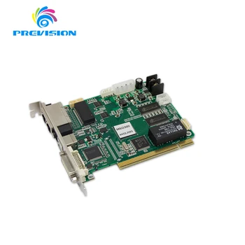 Nova M3 MSD300 LED Display Sending Card , Full Color LED Video Display Synchronous Novastar MSD300 Sending Card
Nova M3 MSD300 LED Display Sending Card , Full Color LED Video Display Synchronous Novastar MSD300 Sending Card