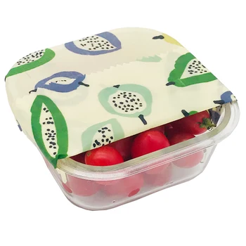 20pcs/bag 5S+10M+5L Beeswax Wraps Natural Zero Waste Plastic Free Food Storage Wrap Wrapper Reusable Sustainable For Home Garden
20pcs/bag 5S+10M+5L Beeswax Wraps Natural Zero Waste Plastic Free Food Storage Wrap Wrapper Reusable Sustainable For Home Garden