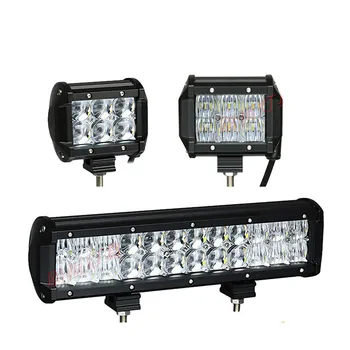 Automobile LED Working Lamp Double zhang tiao deng Van Truck qian gang deng Roof Spotlights 36W
Automobile LED Working Lamp Double zhang tiao deng Van Truck qian gang deng Roof Spotlights 36W
