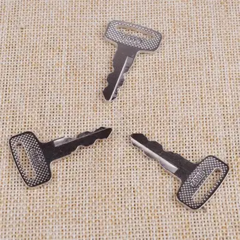 DWCX 3PCS Metal Gas Electric Ignition key Fit for Yamaha Golf Cart PTV 8002 2010-2012 2013 2014 2015 2016 2017 2018 2019 2020
DWCX 3PCS Metal Gas Electric Ignition key Fit for Yamaha Golf Cart PTV 8002 2010-2012 2013 2014 2015 2016 2017 2018 2019 2020