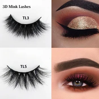5 pairs 15mm Mink Lashes Thick Natural Long False Eyelashes High Quality 3D Mink Eyelashes Dramatic Full Strip Lashes Extension
5 pairs 15mm Mink Lashes Thick Natural Long False Eyelashes High Quality 3D Mink Eyelashes Dramatic Full Strip Lashes Extension