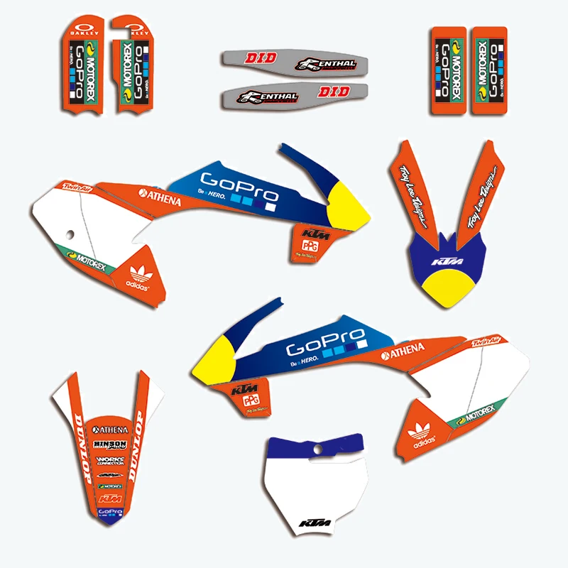 SX 65 2016-2020 Graphics Decal Kit Motocross Fairing Cover Sticker For KTM SX65 2016 2017 2018 2019 2020
SX 65 2016-2020 Graphics Decal Kit Motocross Fairing Cover Sticker For KTM SX65 2016 2017 2018 2019 2020