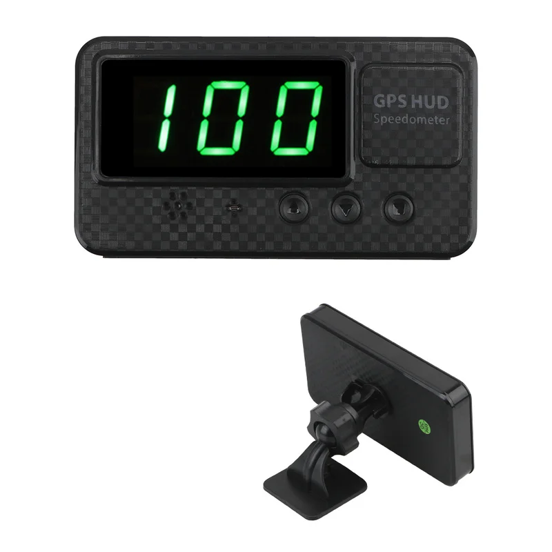 C60s Car GPS Speedometer LED Head-up Display Height Display Projector MPH Odometer Car General Automotive Interior Accessories
C60s Car GPS Speedometer LED Head-up Display Height Display Projector MPH Odometer Car General Automotive Interior Accessories