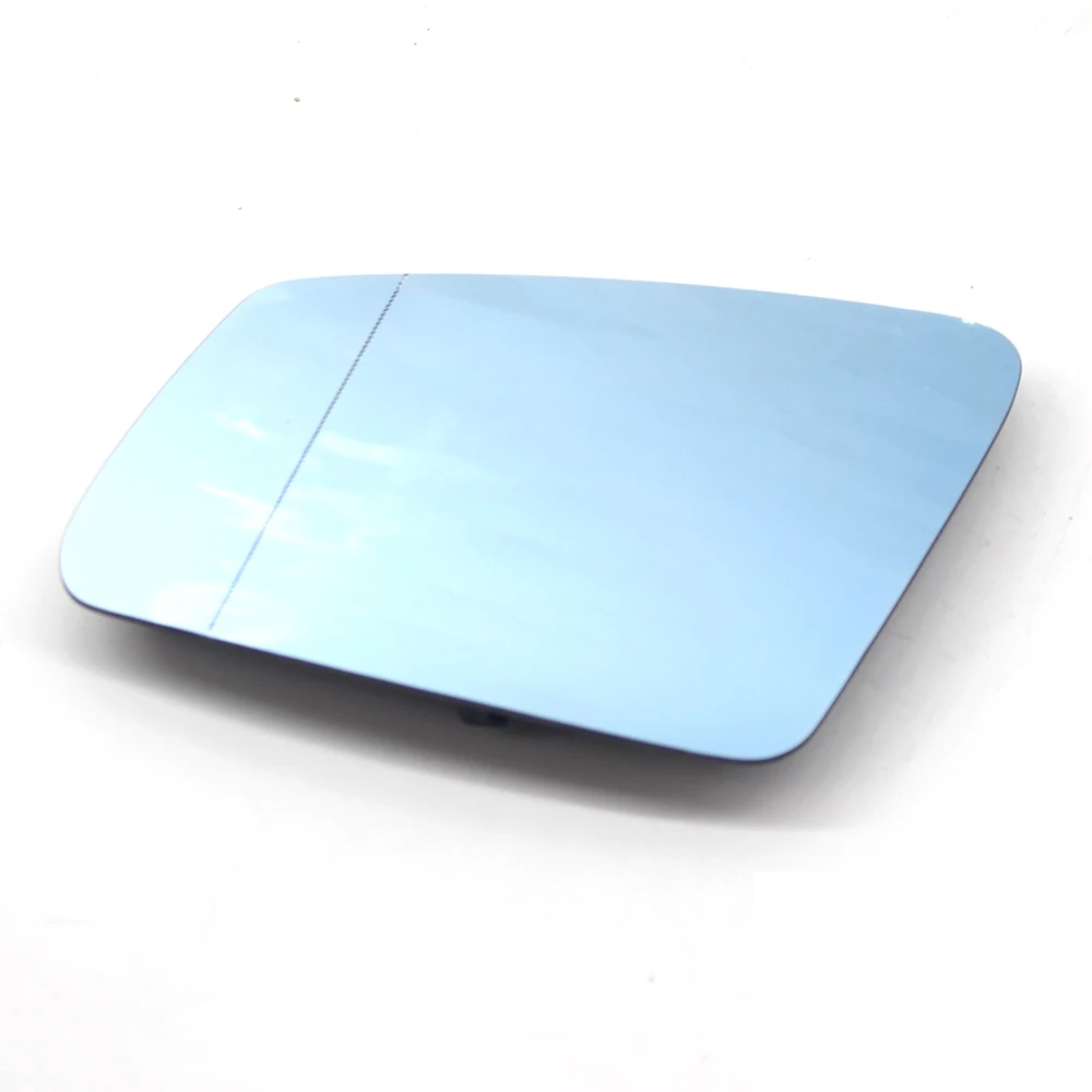 For Mercedes-Benz C-Class W212 W204 W221 Right & Left Side Rear View Blue Mirror Glass With heating function
For Mercedes-Benz C-Class W212 W204 W221 Right & Left Side Rear View Blue Mirror Glass With heating function