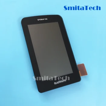 Original LCD Screen With Touch Screen For Garmin GPSMAP 66i Digitizer Display Panel
Original LCD Screen With Touch Screen For Garmin GPSMAP 66i Digitizer Display Panel