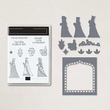 Character Die New Metal Cutting Dies Stamps Scrapbook Diary Decorationl Embossing Cut Dies Template DIY Make Albums New 2021 
Character Die New Metal Cutting Dies Stamps Scrapbook Diary Decorationl Embossing Cut Dies Template DIY Make Albums New 2021