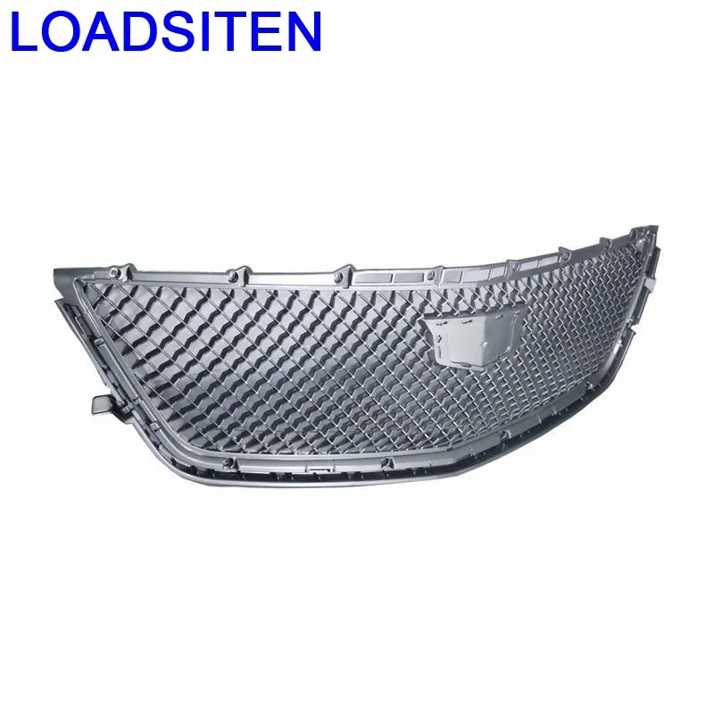 Modification Automobile Protector Auto Exterior Accessory Styling Mouldings Car Accessories Racing Grills 16 17 FOR Cadillac CT6
Modification Automobile Protector Auto Exterior Accessory Styling Mouldings Car Accessories Racing Grills 16 17 FOR Cadillac CT6