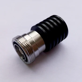 5W DIN-K Male Coaxial Load DC-3GHz Dummy Load RF Microwave Coaxial Dummy Load
5W DIN-K Male Coaxial Load DC-3GHz Dummy Load RF Microwave Coaxial Dummy Load
