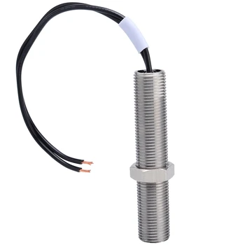 New Msp675 Magnetic Pickup Mpu Generator Speed Sensor Rotational Speed Sensor Rpm For Generator Set
New Msp675 Magnetic Pickup Mpu Generator Speed Sensor Rotational Speed Sensor Rpm For Generator Set