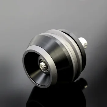 For Bmw R1200gs /adv /r Ninet /r1200r Final Transmission Box Cardan Batch Slider Protector
For Bmw R1200gs /adv /r Ninet /r1200r Final Transmission Box Cardan Batch Slider Protector