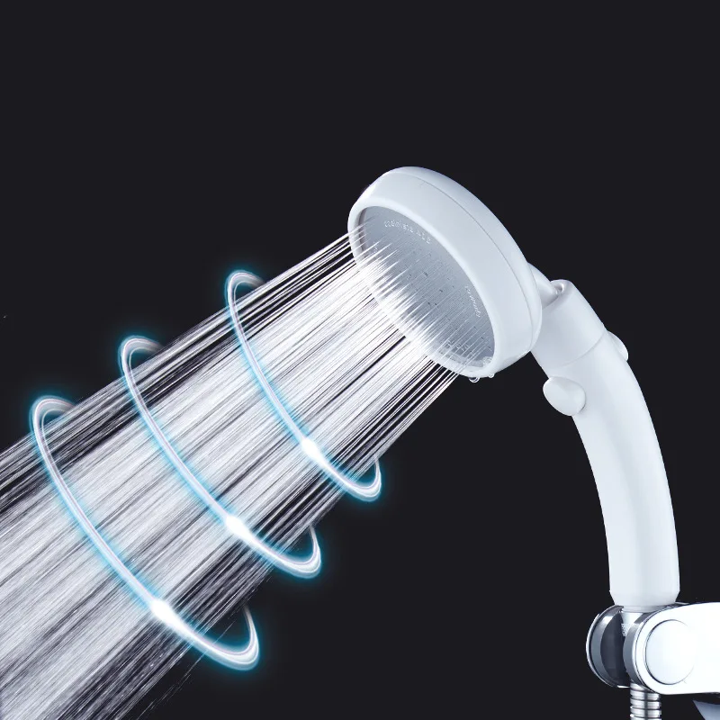 Net Teng Supercharge Water-Saving a Key Water Stop Shower Rotating Shower Washable Hand-Held Shower Faucet Nozzle Manufacturers
Net Teng Supercharge Water-Saving a Key Water Stop Shower Rotating Shower Washable Hand-Held Shower Faucet Nozzle Manufacturers