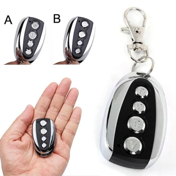 Mini Auto Copy Universal 433 Remote Control Wireless Copy Controller 4 Button Duplicator Cloning Car Key Gate Keys
Mini Auto Copy Universal 433 Remote Control Wireless Copy Controller 4 Button Duplicator Cloning Car Key Gate Keys