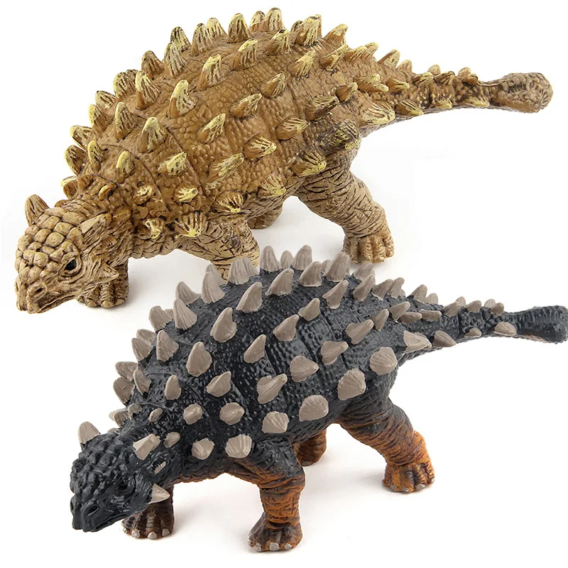 Big Jurassic Dinosaur Simulation Saichania Toy Model Soft PVC Plastic Hand Painted Animal Collection Toys for Children Xmas Gift
Big Jurassic Dinosaur Simulation Saichania Toy Model Soft PVC Plastic Hand Painted Animal Collection Toys for Children Xmas Gift