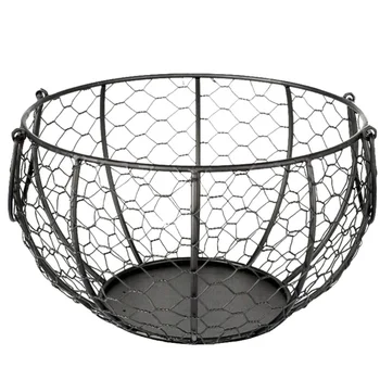 Durable Practical Unique Convenient Creative Fruit Baskets Egg Baskets Storage Baskets Restaurant
Durable Practical Unique Convenient Creative Fruit Baskets Egg Baskets Storage Baskets Restaurant