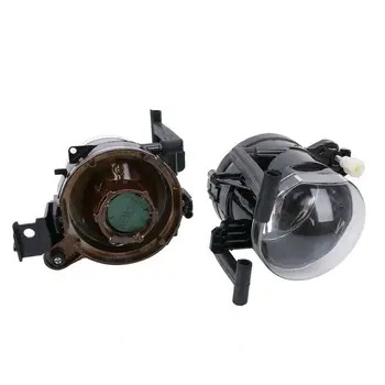 Car Fog Lights Auto Lamp For BMW 7 Series E65 E66 2002-2008 Replacement
Car Fog Lights Auto Lamp For BMW 7 Series E65 E66 2002-2008 Replacement