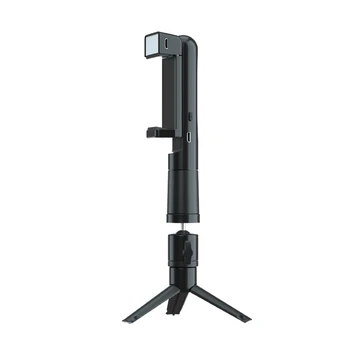 Auto Tracking Smart Shooting Phone Holder Smartphone Selfie Shooting Gimbal Object 360 Rotation Auto Face Tracking Holder
Auto Tracking Smart Shooting Phone Holder Smartphone Selfie Shooting Gimbal Object 360 Rotation Auto Face Tracking Holder