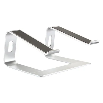 Laptop Stand Heat Dissipation Mount Holder Home Office Reduce Fatigue Ergonomic Riser Detachable Aluminum Alloy Universal
Laptop Stand Heat Dissipation Mount Holder Home Office Reduce Fatigue Ergonomic Riser Detachable Aluminum Alloy Universal