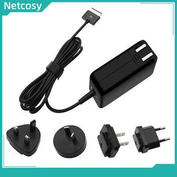 15V 1.2A 18W AC Adapter Power Supply Charger For Asus EeePad Transformer TF101 TF201 TF300T TF300T-B1-BL TF300TG TF101G
15V 1.2A 18W AC Adapter Power Supply Charger For Asus EeePad Transformer TF101 TF201 TF300T TF300T-B1-BL TF300TG TF101G