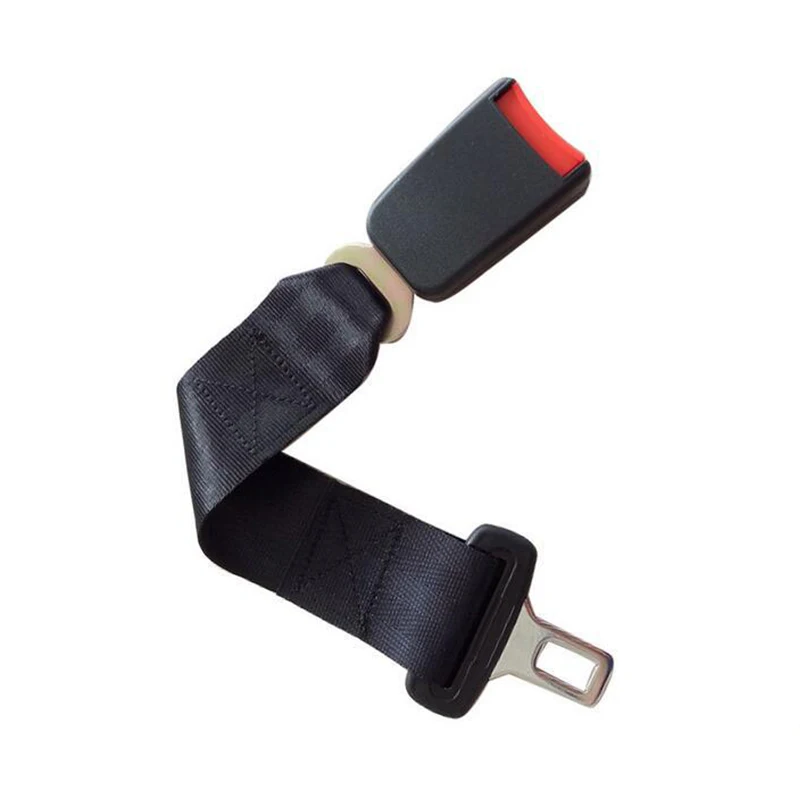 Universal Car Safety Belt Extender Seat Belt Cover Seat Belt Extension Plug Buckle Seatbelt Clip Auto Accessories
Universal Car Safety Belt Extender Seat Belt Cover Seat Belt Extension Plug Buckle Seatbelt Clip Auto Accessories