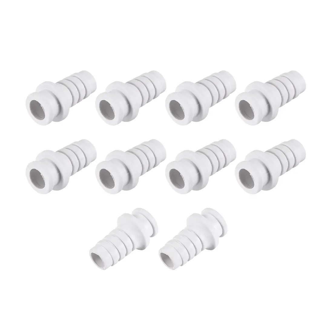 uxcell 15Pcs Strain Relief Boots 26mm PVC Cord Protector Cover for 2 AWG Cables White Protect Power Cords from Breaking
uxcell 15Pcs Strain Relief Boots 26mm PVC Cord Protector Cover for 2 AWG Cables White Protect Power Cords from Breaking