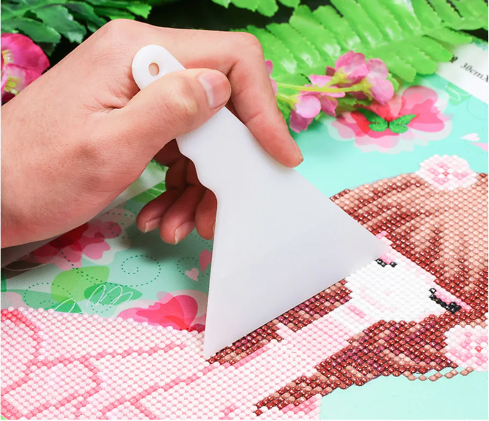 New Fix Tool For Diy Diamond painting Cross Stitch Tools Diamond Embroidery Accessories Large Capacity Diamond Painting Kit
New Fix Tool For Diy Diamond painting Cross Stitch Tools Diamond Embroidery Accessories Large Capacity Diamond Painting Kit