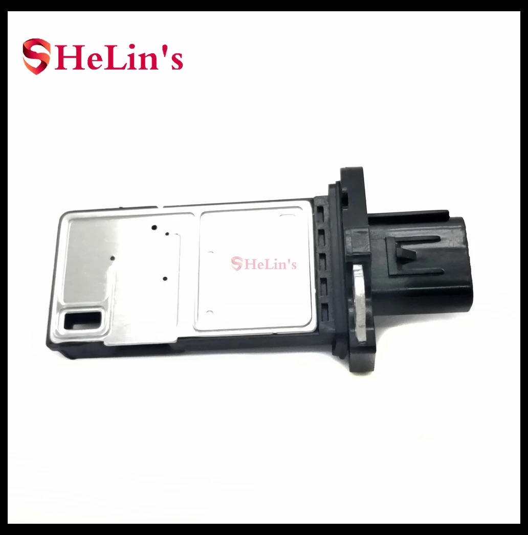 AFH60M19 AFH60M20 AFH60M21 AFH60M26 3L3A-12B579-BA AFH60M 19 20 21 26 Mass Air Flow Maf сенсор для Форд Линкольн Мазда