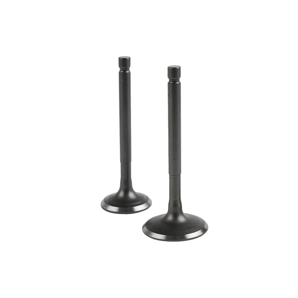 Motorcycle Intake Exhaust Stem Valve Engine Valve Engine Spare Parts for Yamaha TTR125 TTR125E TTR125L TR125LE
Motorcycle Intake Exhaust Stem Valve Engine Valve Engine Spare Parts for Yamaha TTR125 TTR125E TTR125L TR125LE