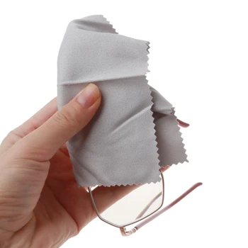 5Pcs Reusable Anti-Fog Wipes Glasses Pre-moistened Antifog Lens Cloth Defogger Eyeglass Wipe Prevent Fogging for Glasses
5Pcs Reusable Anti-Fog Wipes Glasses Pre-moistened Antifog Lens Cloth Defogger Eyeglass Wipe Prevent Fogging for Glasses