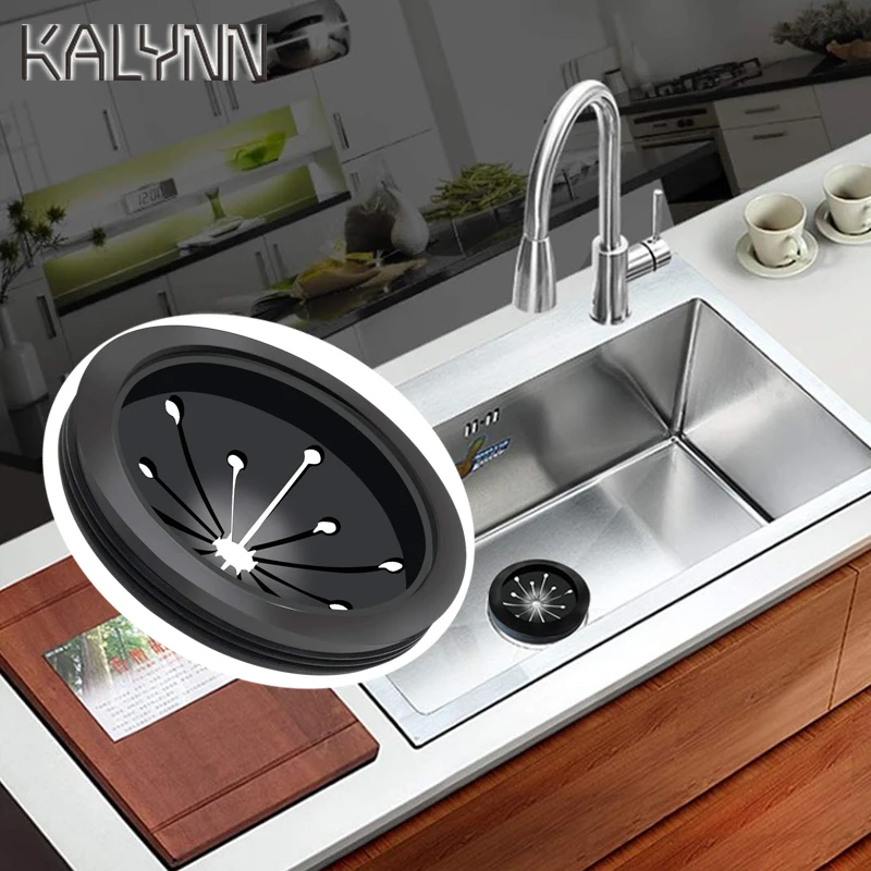3pcs Garbage Disposal Splash Guards Sink Baffle Disposal Replacement Multi-function Drain Plugs food Waste Disposer Accessories
3pcs Garbage Disposal Splash Guards Sink Baffle Disposal Replacement Multi-function Drain Plugs food Waste Disposer Accessories