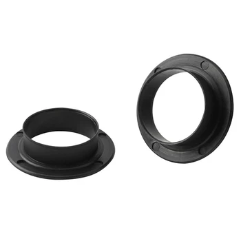2pcs/set Waterproof Outdoor Cycling Bearing Cover Engineering Plastic Protective Bicycle Bottom Bracket Replacement Parts 
2pcs/set Waterproof Outdoor Cycling Bearing Cover Engineering Plastic Protective Bicycle Bottom Bracket Replacement Parts