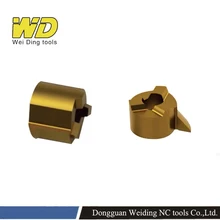 Small Hole Comma Insert Groove Internal Threading Boring and Profiling Blade for CNC Lathe Metal Turning Tools
Small Hole Comma Insert Groove Internal Threading Boring and Profiling Blade for CNC Lathe Metal Turning Tools