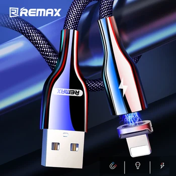 Remax RC-158a Led Magnetic Charging USB Cable 3A Fast Charging Data Cable For Xiaomi Note 10 pro mi 8 A3 Redmi note 8 pro 9 pro
Remax RC-158a Led Magnetic Charging USB Cable 3A Fast Charging Data Cable For Xiaomi Note 10 pro mi 8 A3 Redmi note 8 pro 9 pro