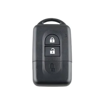 Mini Remote Key Case Remote Key Fob Smart Case For Nissan Qashqai X-trail Micra Note Pathfinder
Mini Remote Key Case Remote Key Fob Smart Case For Nissan Qashqai X-trail Micra Note Pathfinder