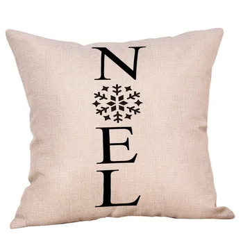 Merry Christmas Pillow Cases Cotton Linen Sofa наволочка Home Decor kerst kussensloop pillow cover poszewki na poduszki 2020
Merry Christmas Pillow Cases Cotton Linen Sofa наволочка Home Decor kerst kussensloop pillow cover poszewki na poduszki 2020